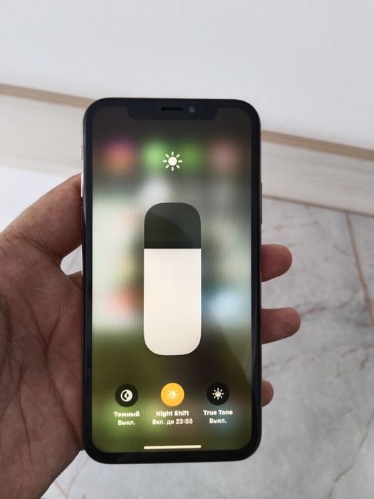 Iphone XS Gold 512GB