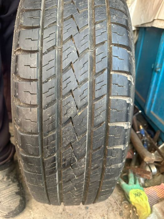 Продам шины лето