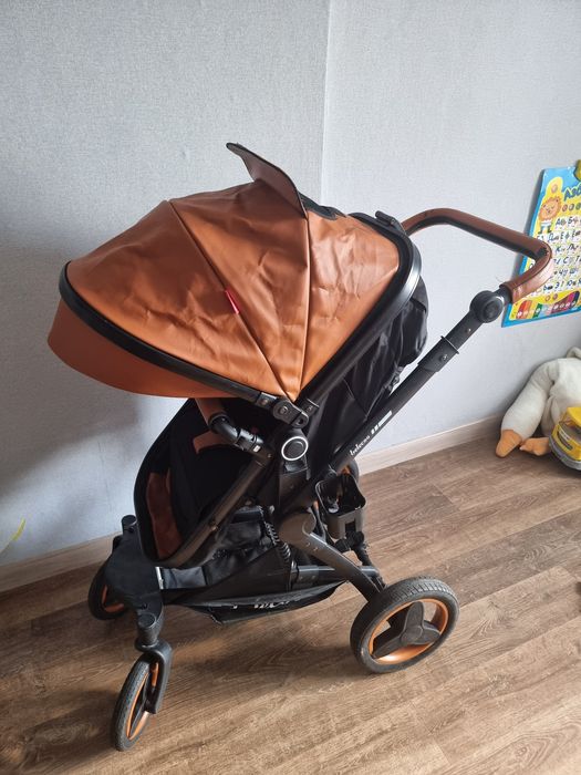 Продам детскую коляску
