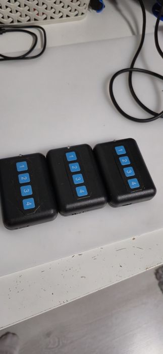 Proiecte Embedded la Comandă - Programare Microcontrolere (ARM, STM32, Arduino)