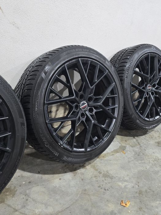 Джанти BORBET 19"