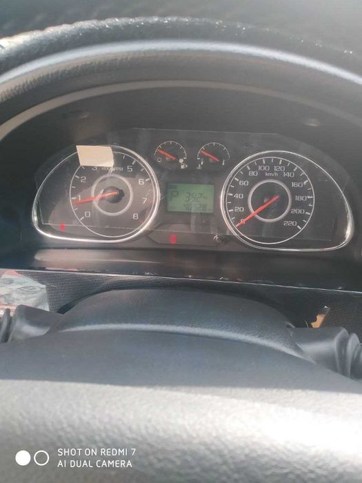 Жентра автомат белый