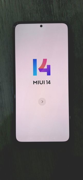 Redmi note 10 pro 128GB / 8RAM