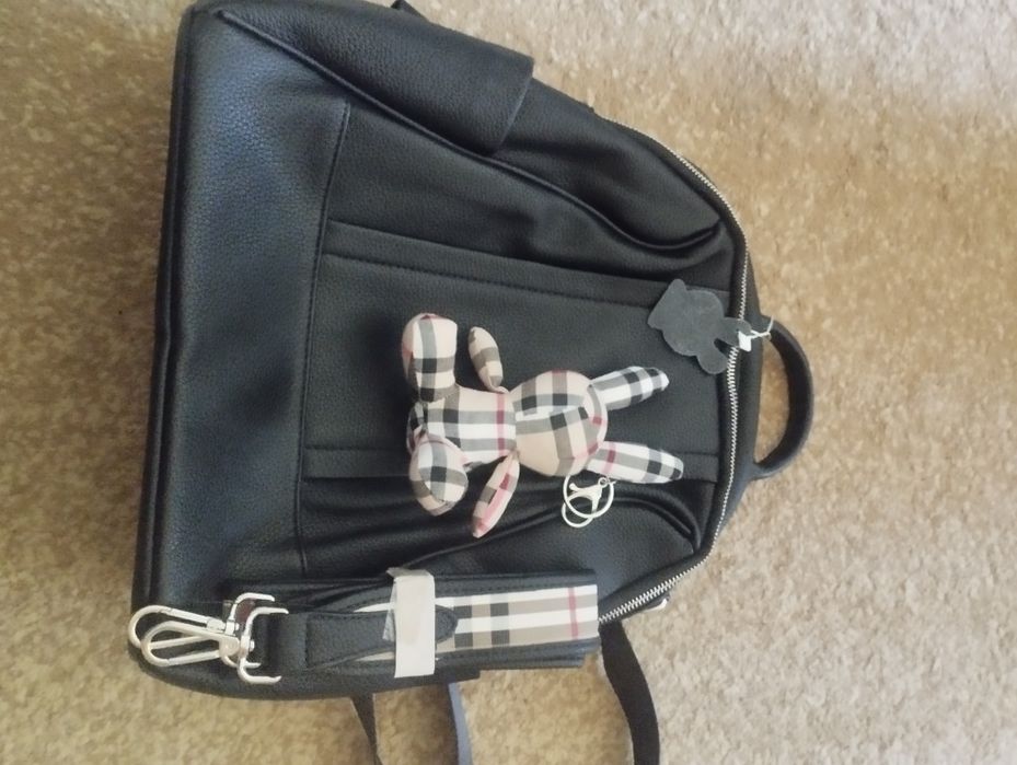 Продам новый рюкзак