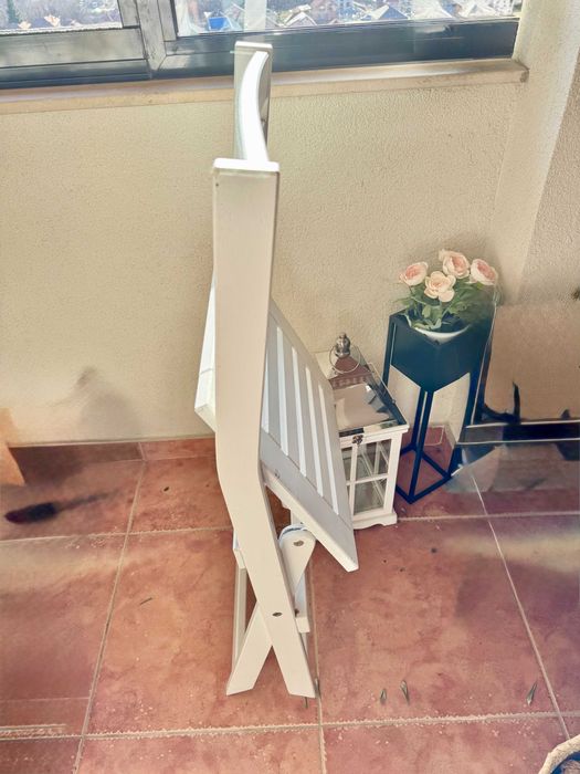 Set mobilier exterior