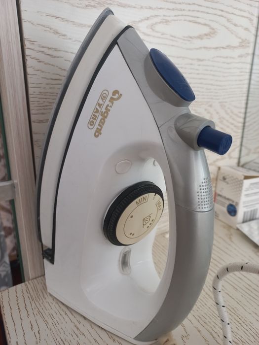 Утюг производство в  России