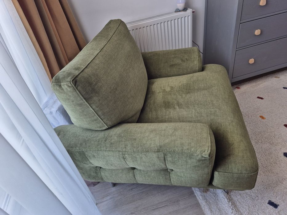 Fotoliu Boston - Euromobila