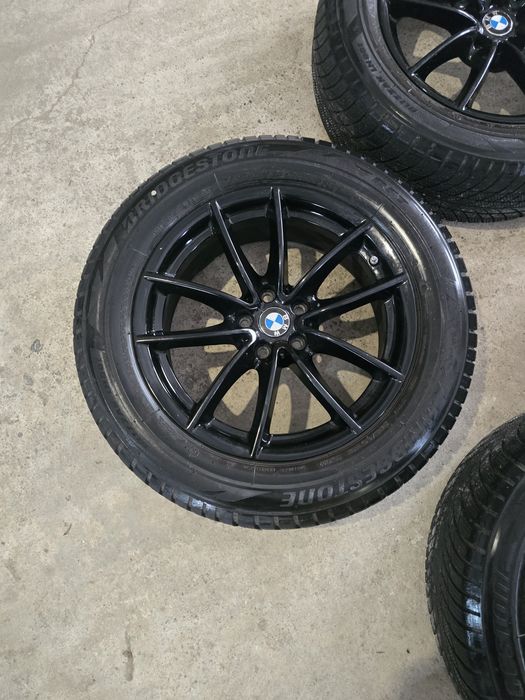 Roti/Jante BMW X3/X4 ( G01, G02 )Originale