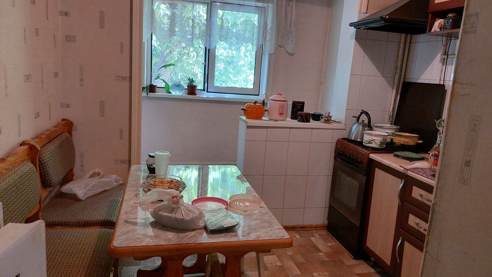 Продам квартиру, Юнусабад 3 квартал