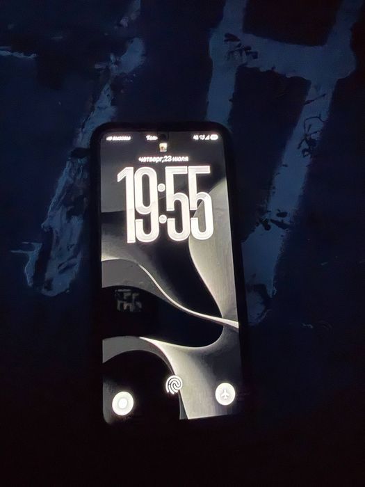 обменяю Samsung a35 с моей дп