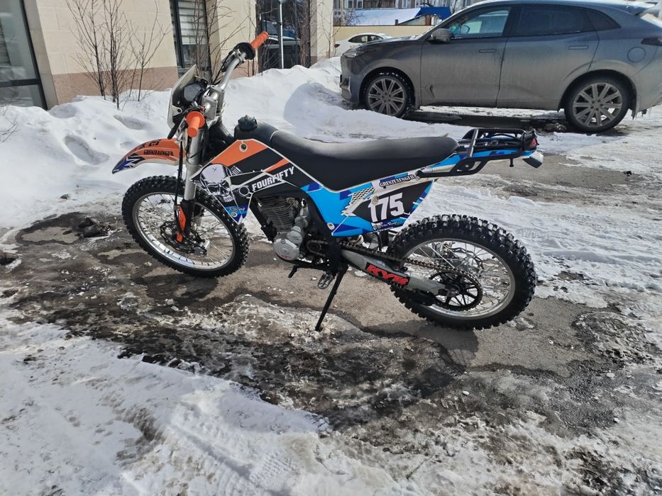 Продам KAYO T2 2020