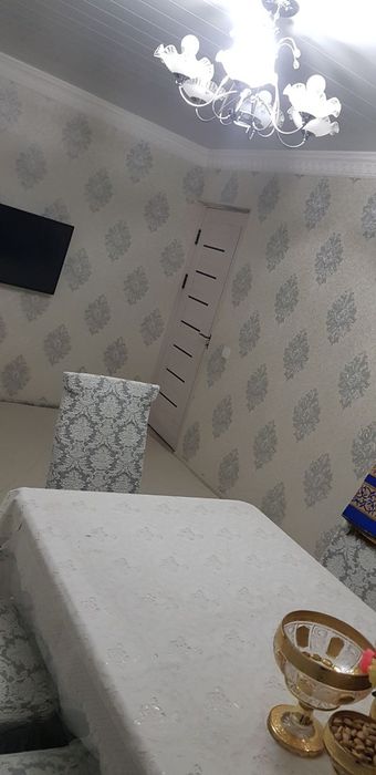 4 хонали уй сотилади манзил:23 квартал, 31 дом Фарход бозори ,