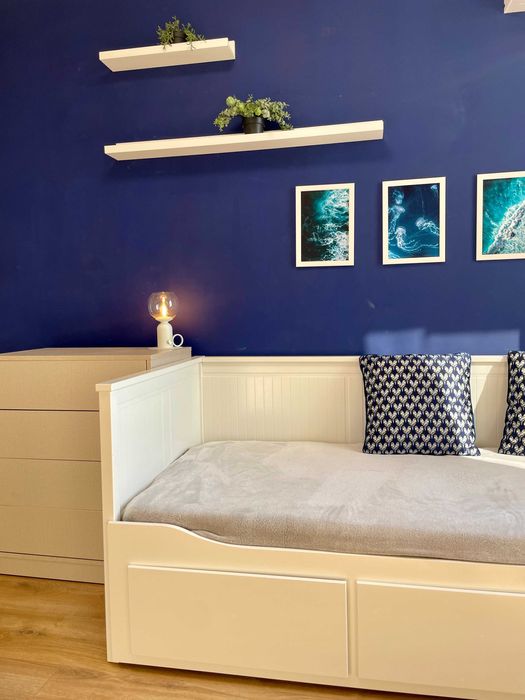 Дава се под наем Двустаен апартамент в Варна, Бриз - 52 кв.м за 714 € - Снимка #20