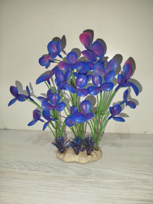 Декорации для аквариума /Akvaryum dekaratsiya