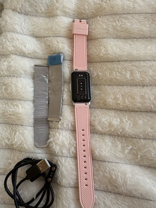 Smart watch.