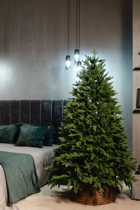 Продам новые литые ёлки