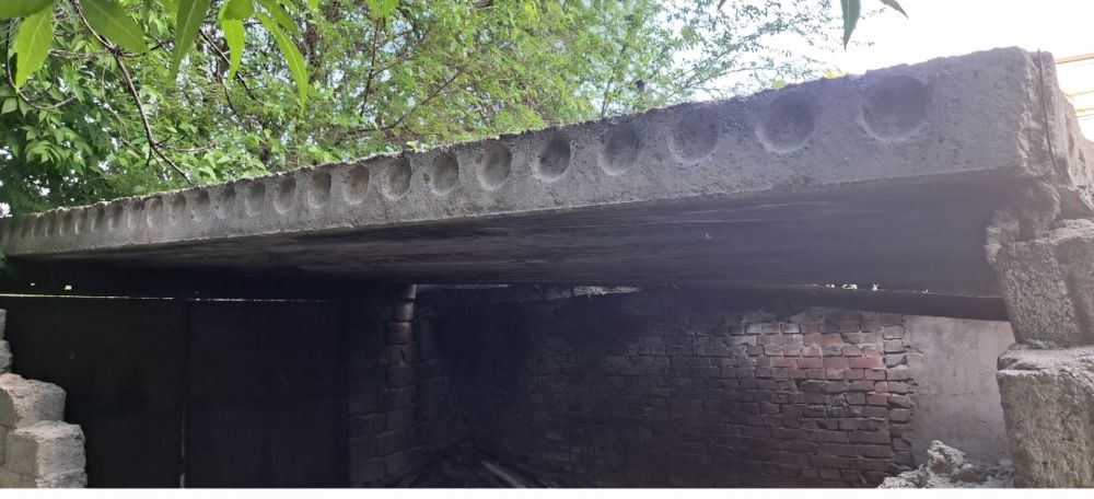 Стройматериалы для дома