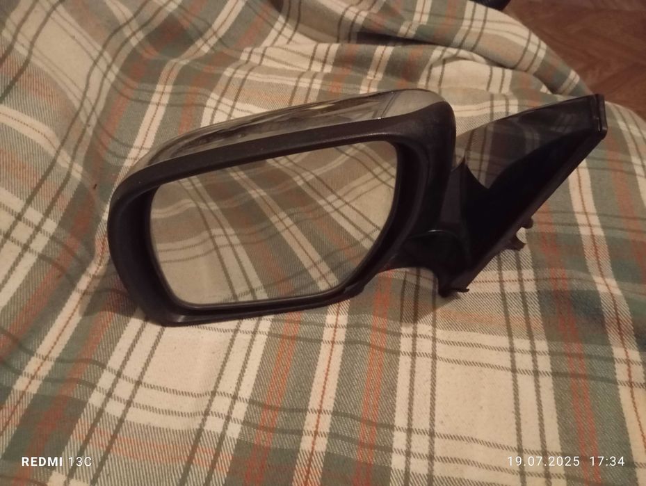 Зеркало боковое хонда