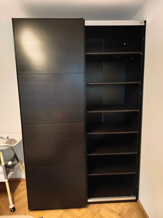 Dulap IKEA - Pax Malm - 150x66x236cm