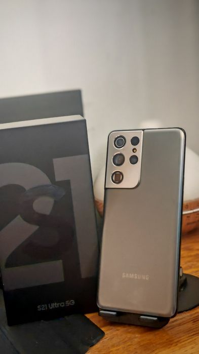 Samsung S21 Ultra