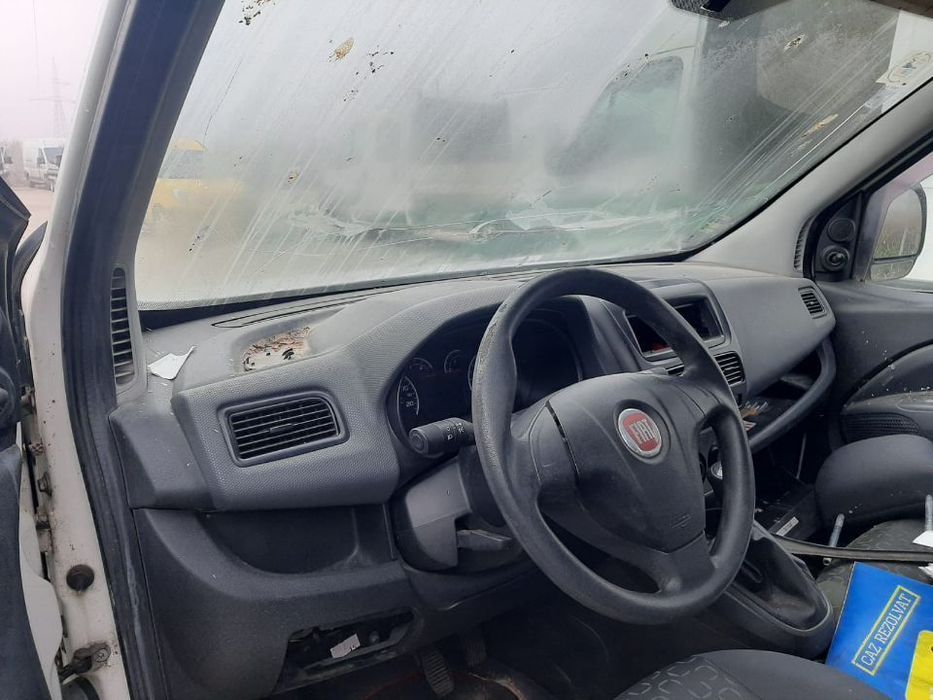 Dezmembrăm Fiat Doblo, 1.3 JTD, an 2012