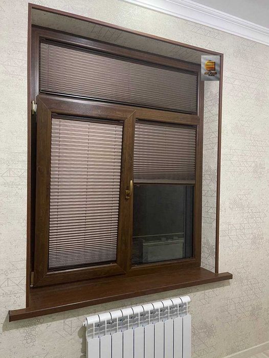 Жалюзи замер и установка бесплатно!!!