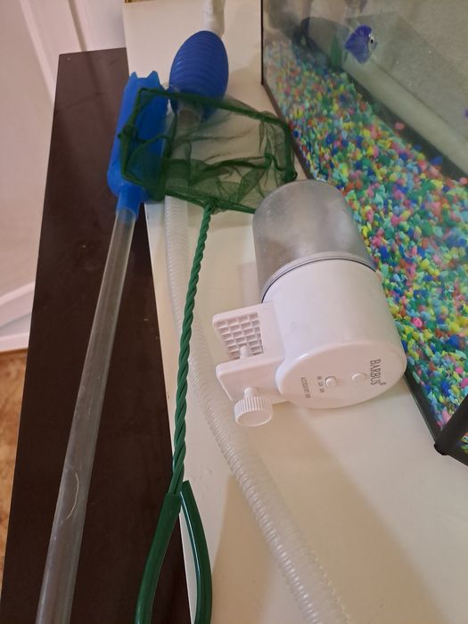 Аквариум 50 литров