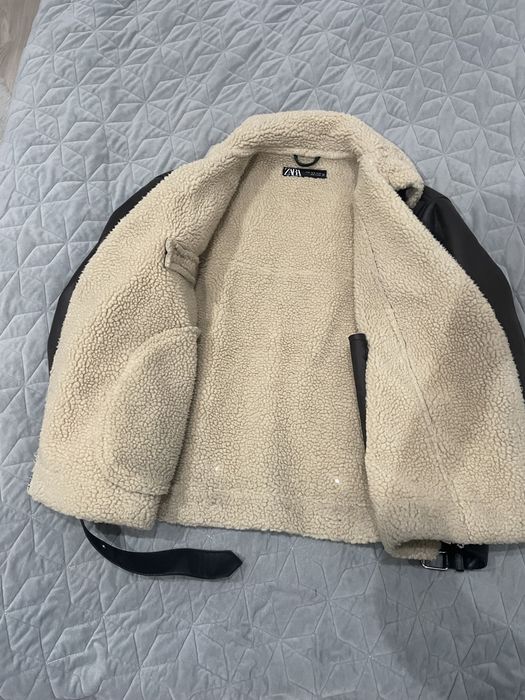 Продаю дубленку