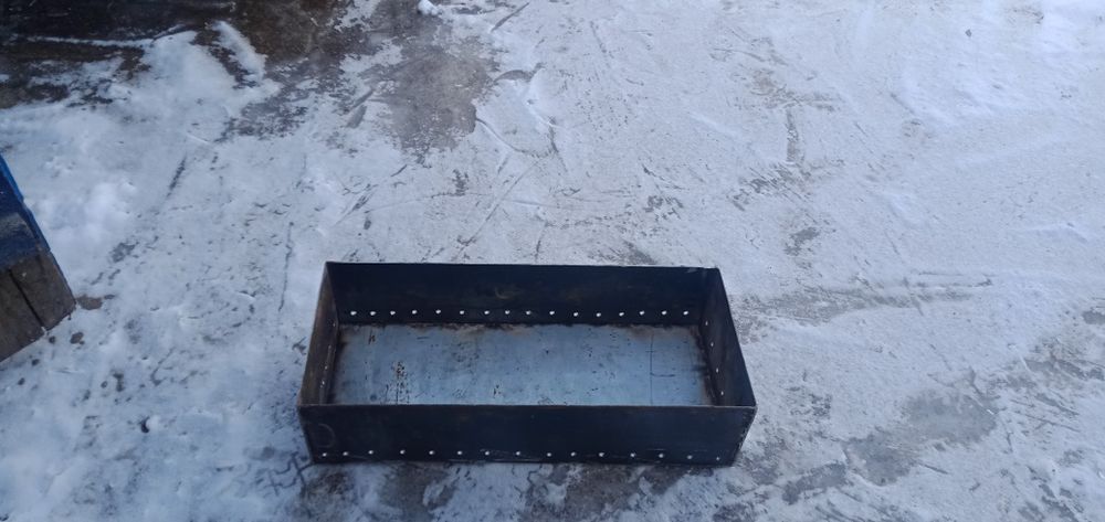 Продается монгал