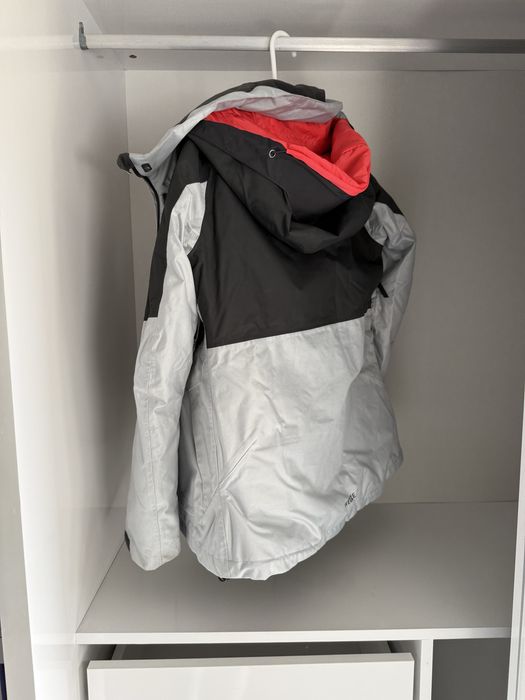 Ски екип в размер С