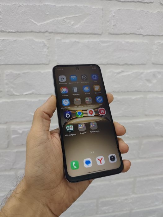 Смартфон Tecno Spark 40