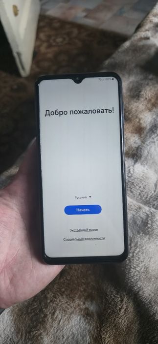 Продам Samsung A23 128gb
