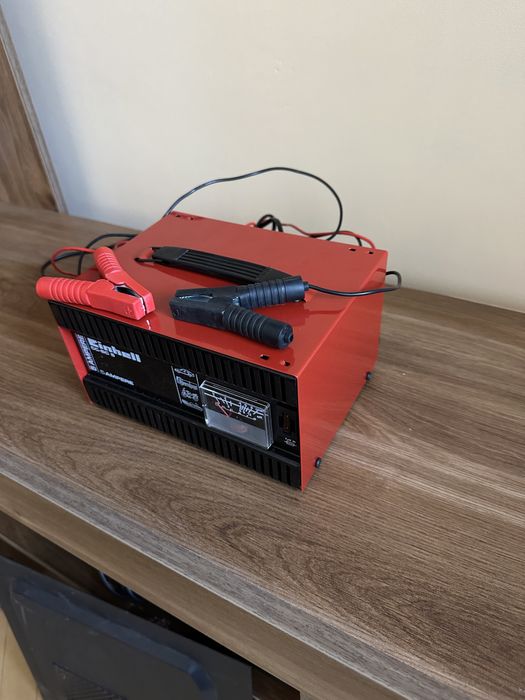 Зарядно за акумулатор