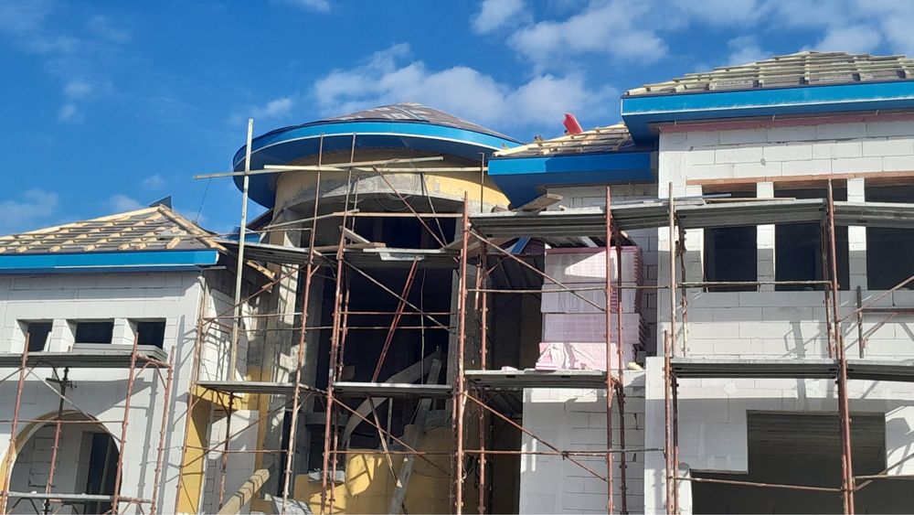 firma de Constructii Oradea