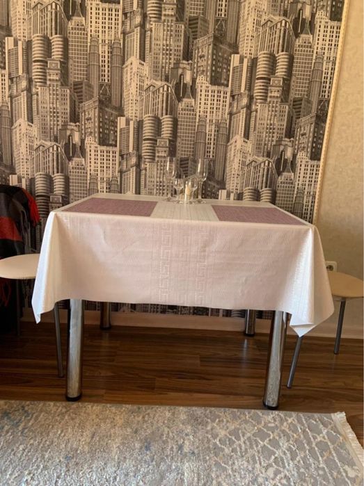 КАСПИЙ РЕДчасам,По суточно квартиры на ЖАНА КАЛА [ГОРЯЧАЯ ВОДА]: 12 000 ...