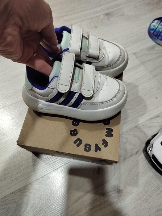 Детски маратонки adidas