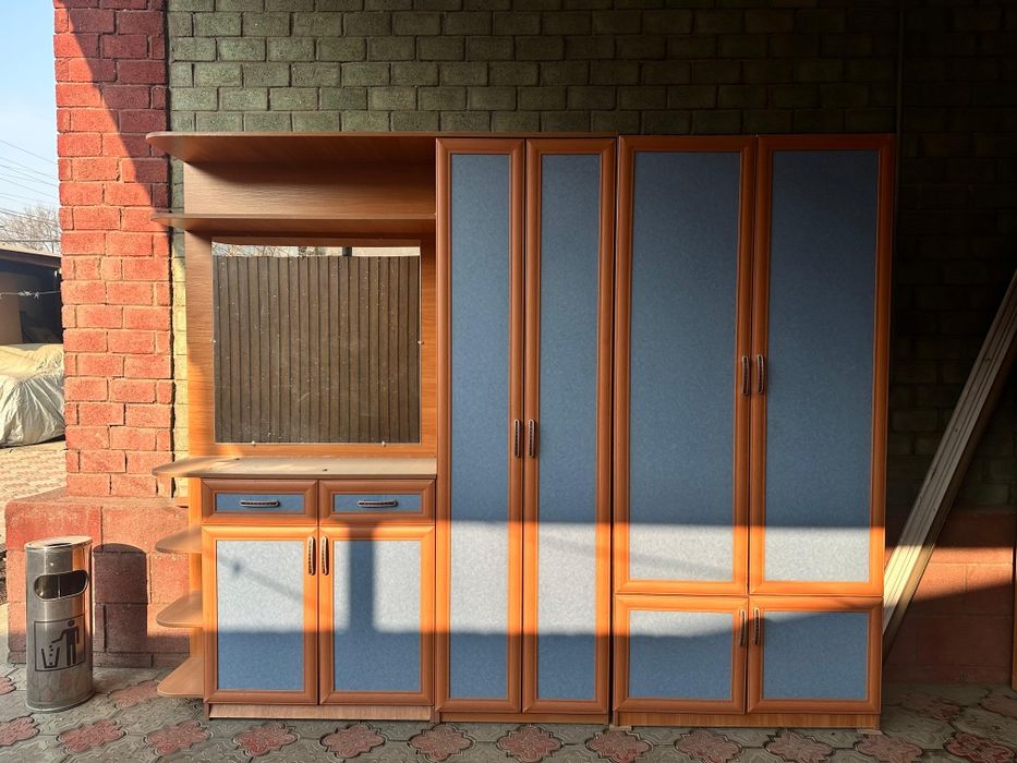 Мебель прихожка не дорого