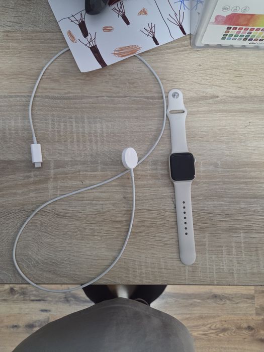 Apple watch se 2