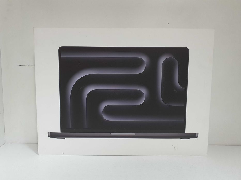 MacBook Pro 14, M5, 16/512 - Sigilat - KLI Amanet