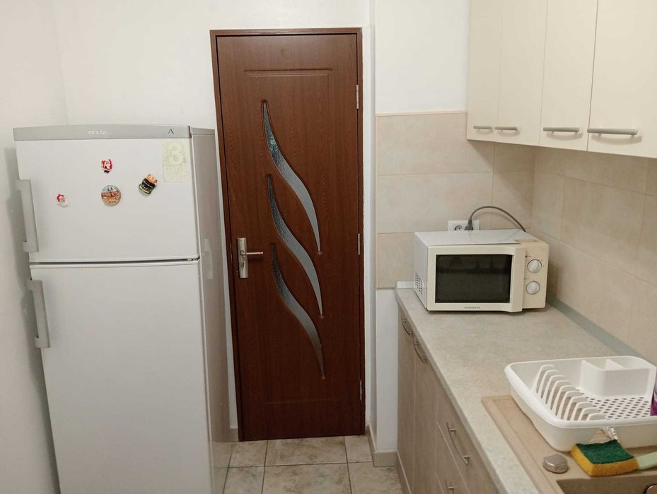 Ap 2 camere Blv Socola