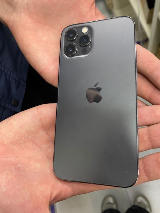 iphone 12 pro 256gb