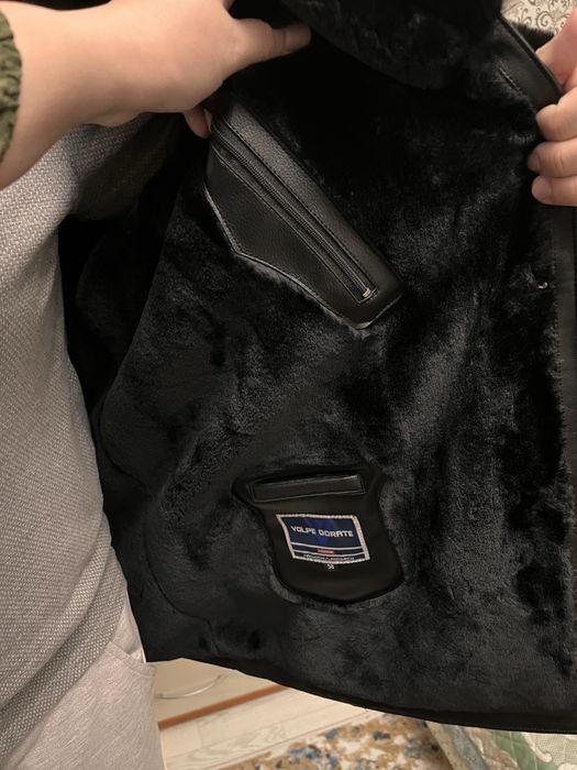 Мужская куртка новая