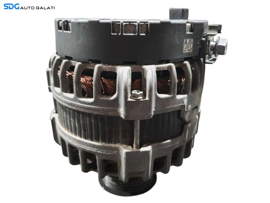 Alternator Volvo V60 2.0 D D2 D3 D4 D5 T3 T5 T6 2013 - 2018 Cod 30659580 [N3604]