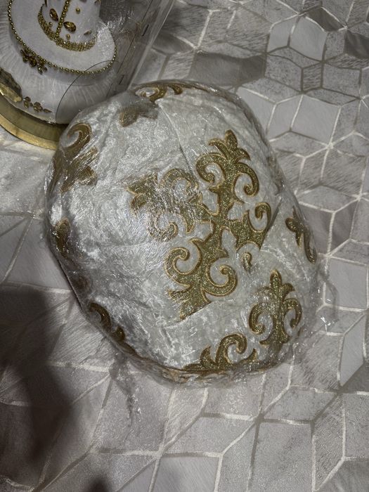 Набор для сырга салу