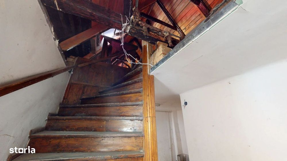 Apartament 4 camere Republicii