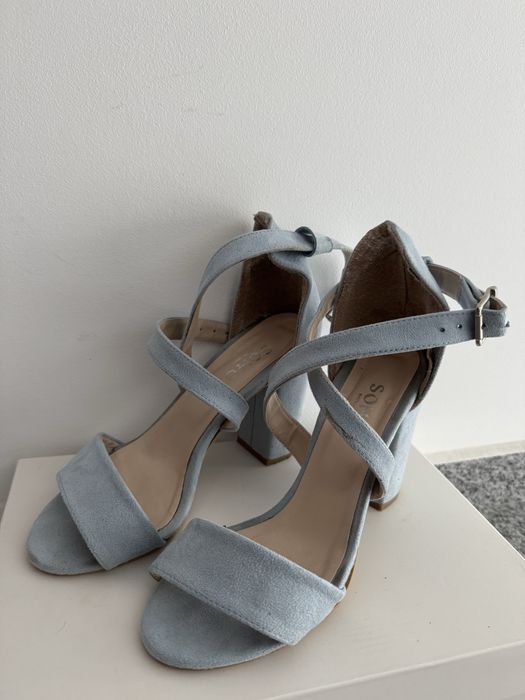 Продавам различни токчета за всяка цена