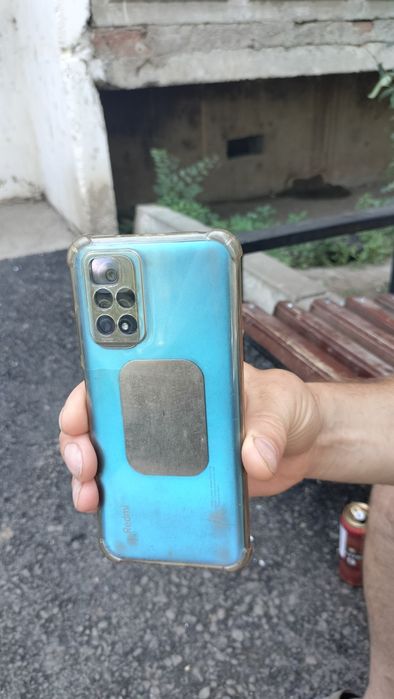 Vivo телефон сотовый