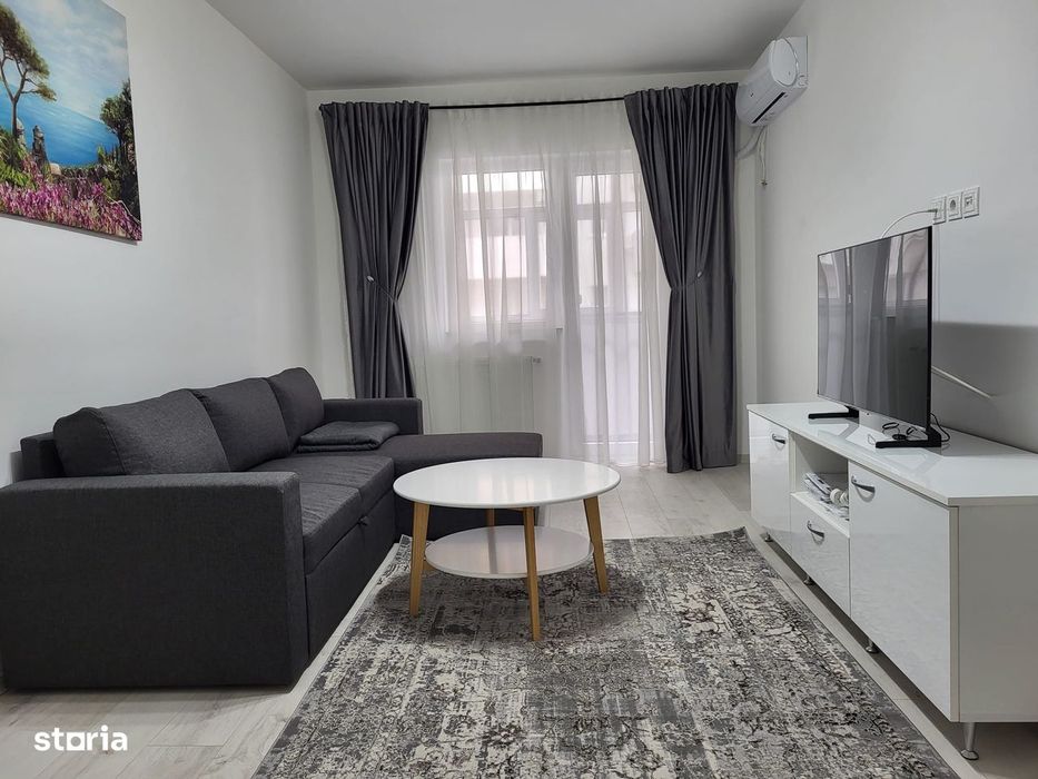 Ap 2 camere, Berceni Aparatorii Patriei, 12 min Metrou, Parcare