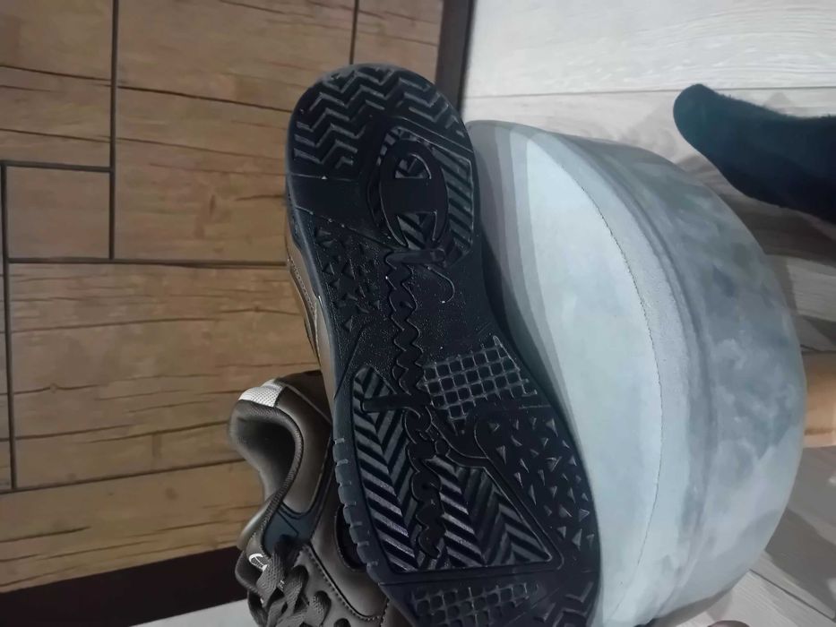 Dshampion 42 номер