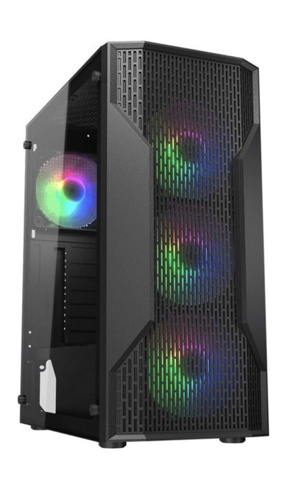 Корпус Cougar MX110 RGB